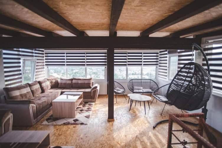 Villa Vanesa Bihać エクステリア 写真