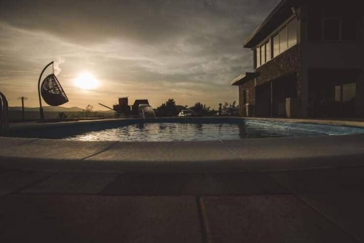 Villa Vanesa Bihać エクステリア 写真