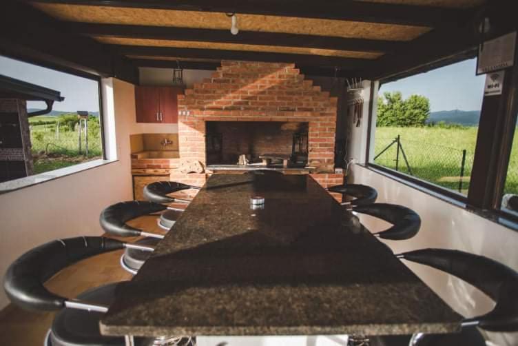 Villa Vanesa Bihać エクステリア 写真