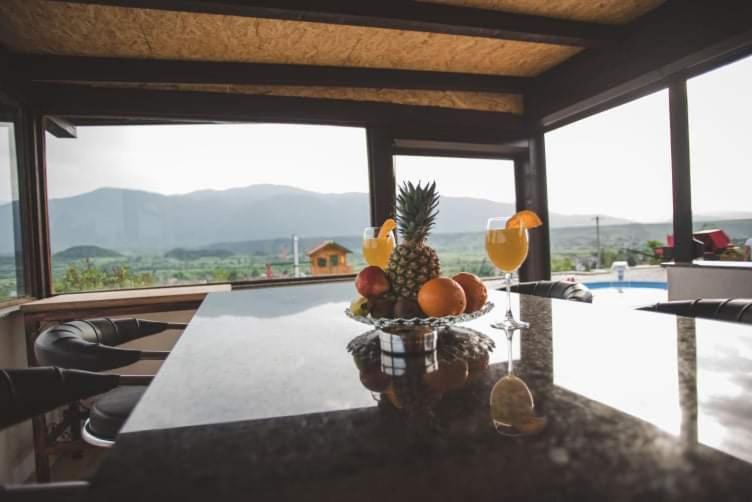Villa Vanesa Bihać エクステリア 写真